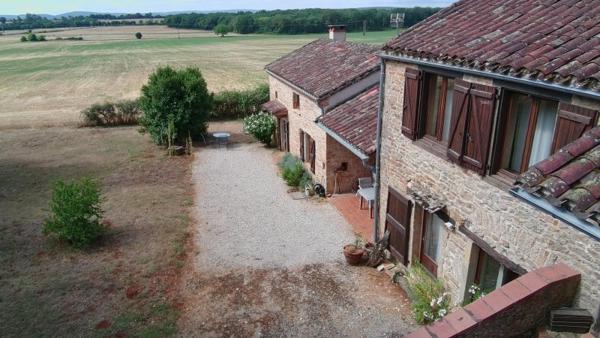 Vente / Maison à Saint-Antonin-Noble-Val (82140)