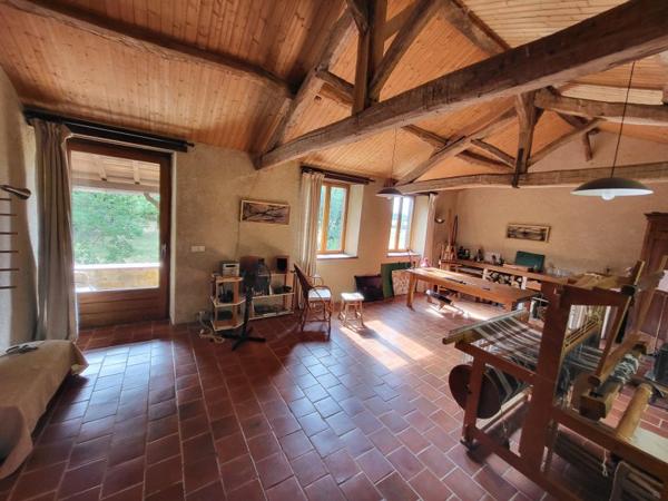 Vente / Maison à Saint-Antonin-Noble-Val (82140)