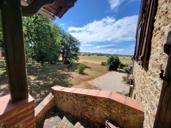 Vente / Maison à Saint-Antonin-Noble-Val (82140)