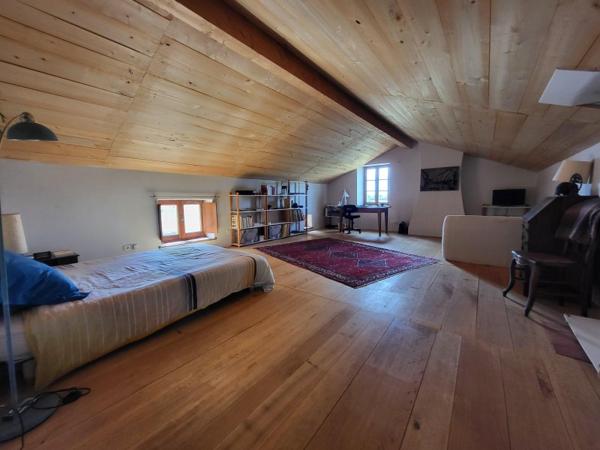 Vente / Maison à Saint-Antonin-Noble-Val (82140)