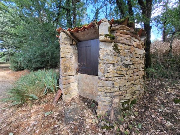 Vente / Maison à Saint-Antonin-Noble-Val (82140)