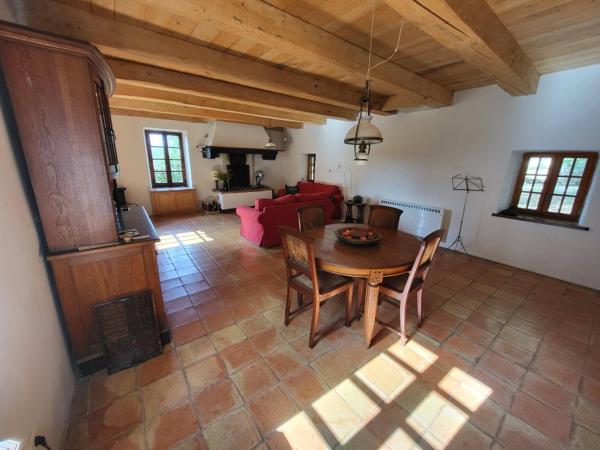 Vente / Maison à Saint-Antonin-Noble-Val (82140)
