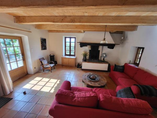 Vente / Maison à Saint-Antonin-Noble-Val (82140)