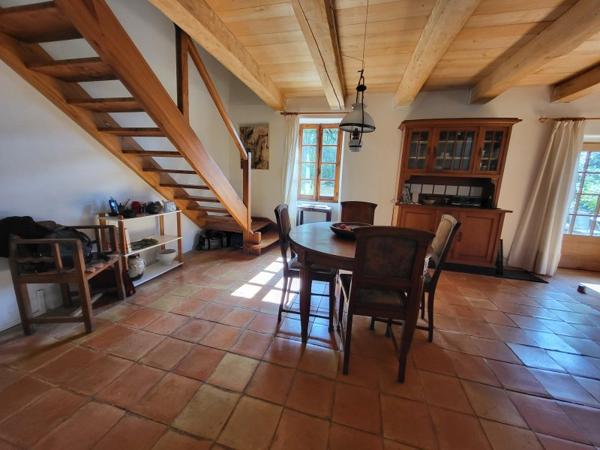 Vente / Maison à Saint-Antonin-Noble-Val (82140)
