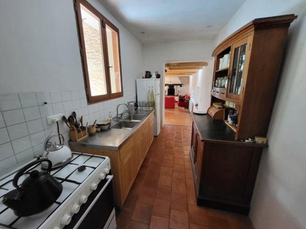 Vente / Maison à Saint-Antonin-Noble-Val (82140)