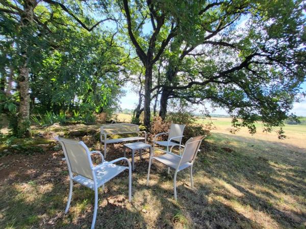 Vente / Maison à Saint-Antonin-Noble-Val (82140)