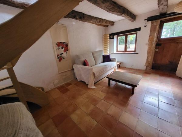 Vente / Maison à Saint-Antonin-Noble-Val (82140)