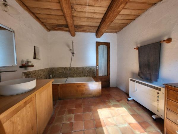 Vente / Maison à Saint-Antonin-Noble-Val (82140)