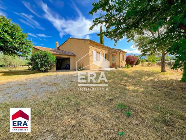 Maison avec vue Imprenable