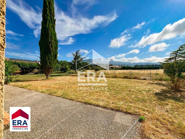 Maison avec vue Imprenable