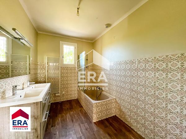 Maison avec vue Imprenable