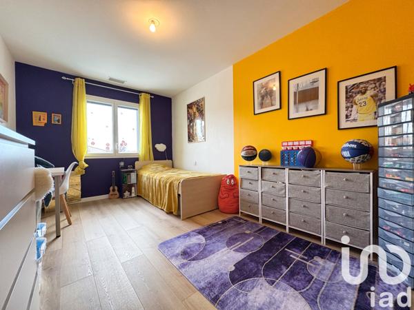 Maison à vendre 5 pièces 116 m² Opoul-Périllos