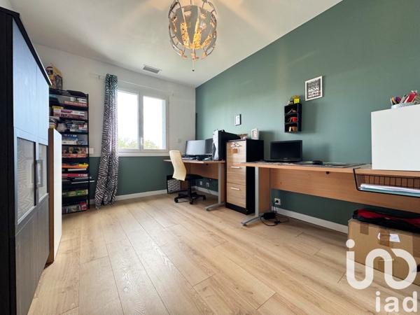 Maison à vendre 5 pièces 116 m² Opoul-Périllos
