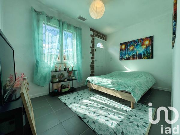 Maison à vendre 5 pièces 116 m² Opoul-Périllos