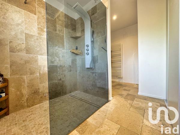 Maison à vendre 5 pièces 116 m² Opoul-Périllos