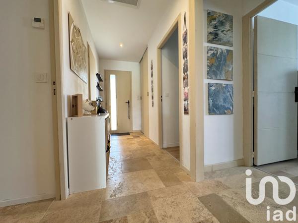 Maison à vendre 5 pièces 116 m² Opoul-Périllos