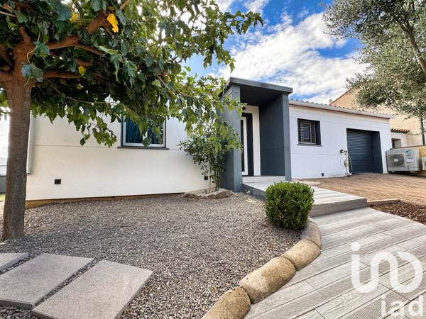 Maison à vendre 5 pièces 116 m² Opoul-Périllos