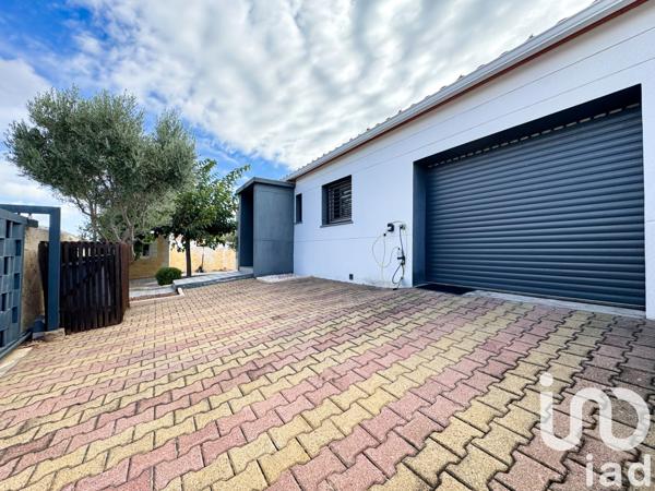 Maison à vendre 5 pièces 116 m² Opoul-Périllos