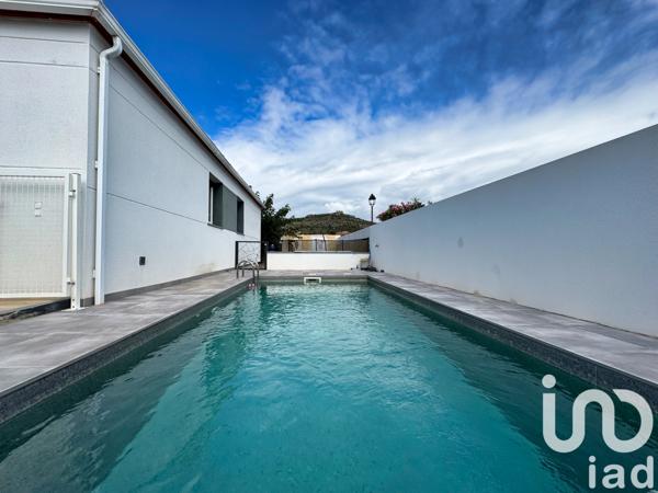 Maison à vendre 5 pièces 116 m² Opoul-Périllos