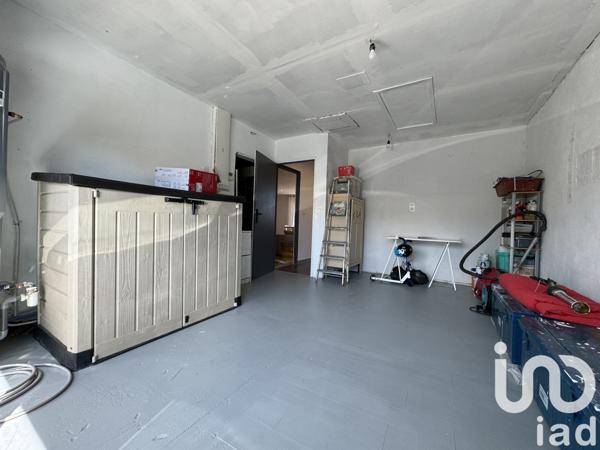 Maison à vendre 5 pièces 116 m² Opoul-Périllos