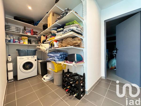 Maison à vendre 5 pièces 116 m² Opoul-Périllos