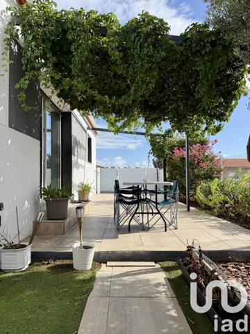 Maison à vendre 5 pièces 116 m² Opoul-Périllos