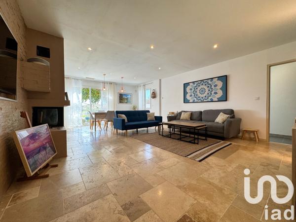 Maison à vendre 5 pièces 116 m² Opoul-Périllos