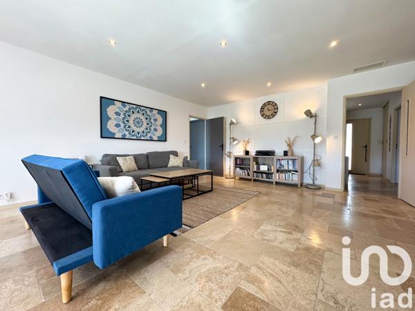 Maison à vendre 5 pièces 116 m² Opoul-Périllos