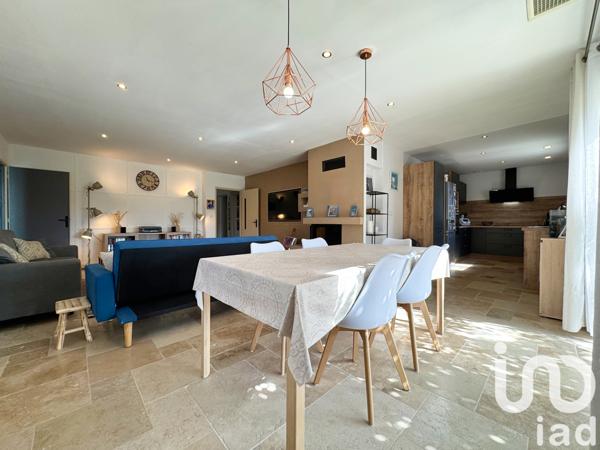 Maison à vendre 5 pièces 116 m² Opoul-Périllos