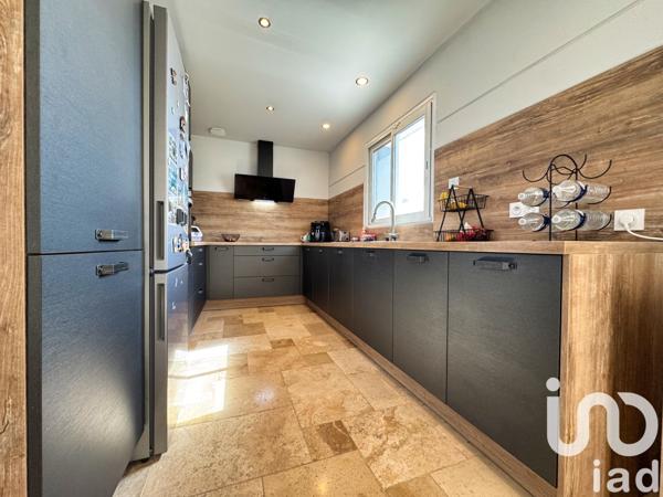 Maison à vendre 5 pièces 116 m² Opoul-Périllos