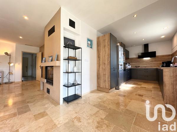 Maison à vendre 5 pièces 116 m² Opoul-Périllos