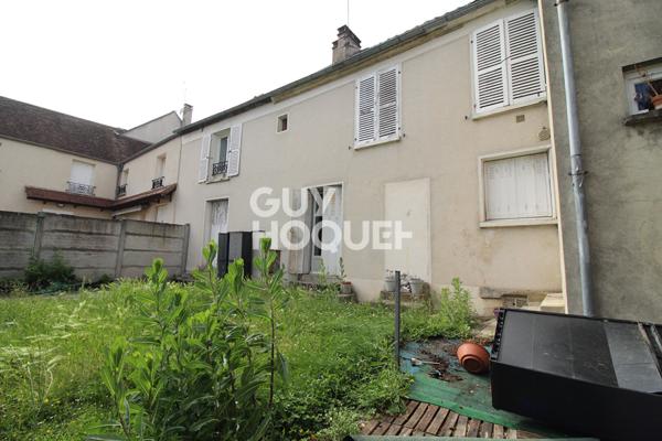 Immeuble Chaumes En Brie 6 pièce(s)