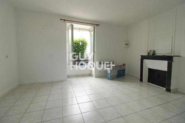 Immeuble Chaumes En Brie 6 pièce(s)