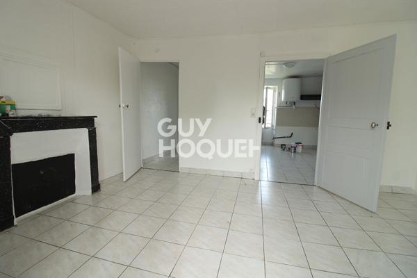 Immeuble Chaumes En Brie 6 pièce(s)