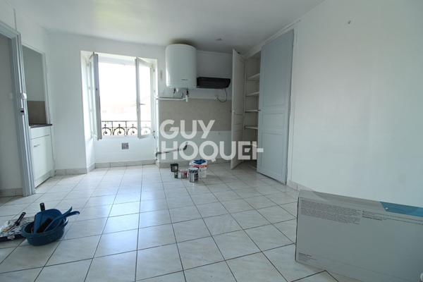 Immeuble Chaumes En Brie 6 pièce(s)