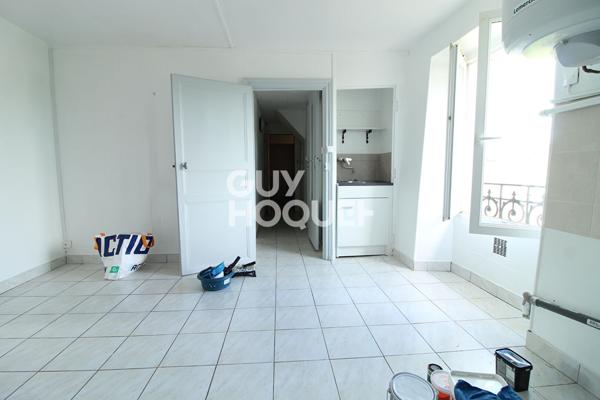 Immeuble Chaumes En Brie 6 pièce(s)