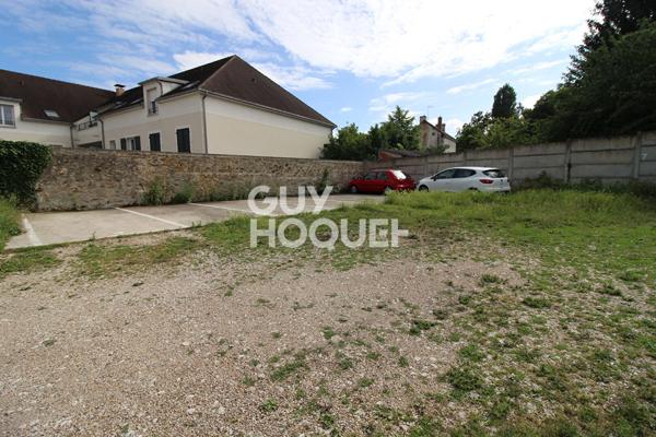 Immeuble Chaumes En Brie 6 pièce(s)