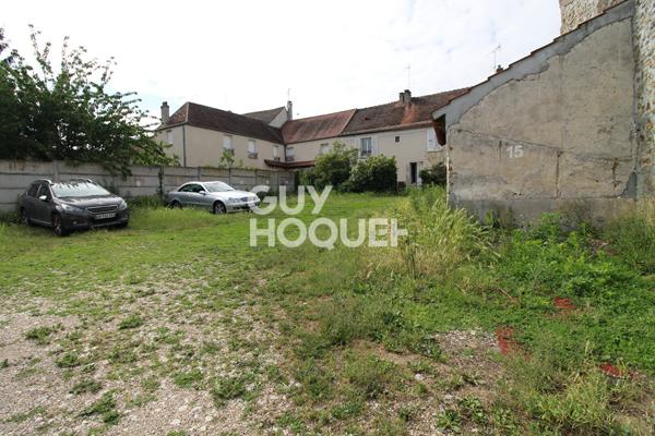 Immeuble Chaumes En Brie 6 pièce(s)