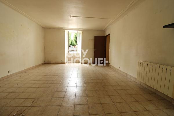 Immeuble Chaumes En Brie 6 pièce(s)