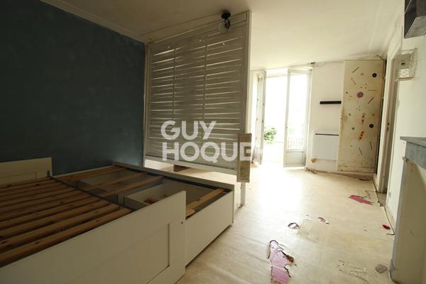 Immeuble Chaumes En Brie 6 pièce(s)