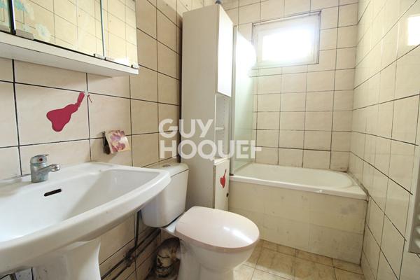 Immeuble Chaumes En Brie 6 pièce(s)