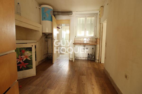 Immeuble Chaumes En Brie 6 pièce(s)