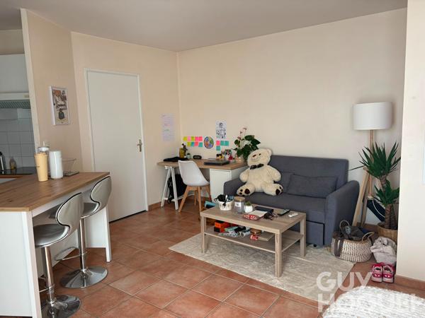 Appartement Rambouillet 1 pièce
