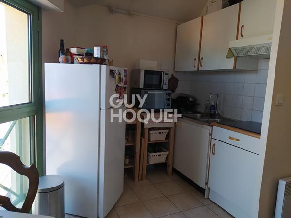 Appartement Rambouillet 1 pièce