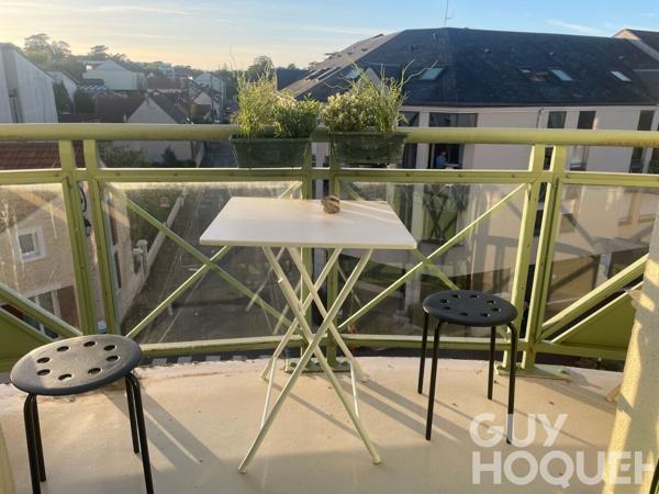 Appartement Rambouillet 1 pièce