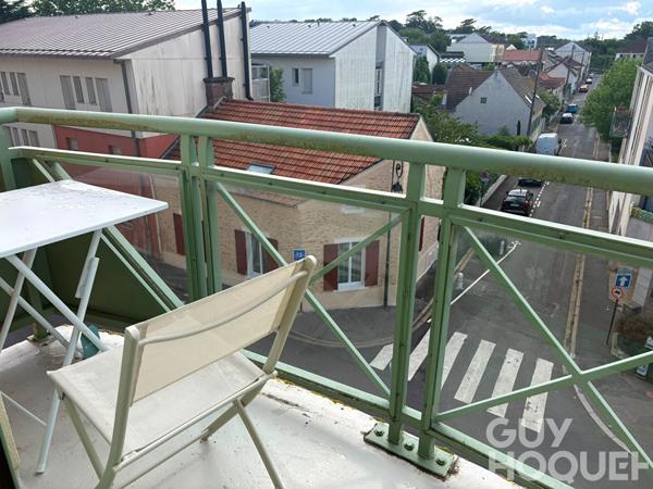 Appartement Rambouillet 1 pièce