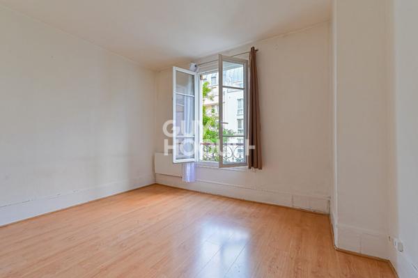 Studio lumineux et paisible aux portes du Bois de Vincennes