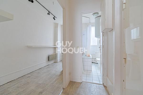 Studio lumineux et paisible aux portes du Bois de Vincennes