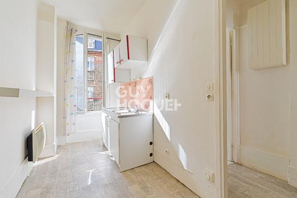 Studio lumineux et paisible aux portes du Bois de Vincennes