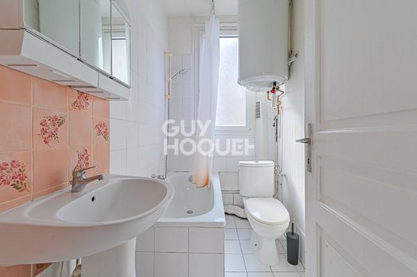 Studio lumineux et paisible aux portes du Bois de Vincennes